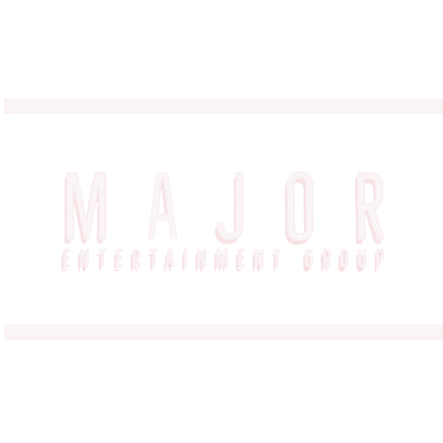 Major Entertainment Logo