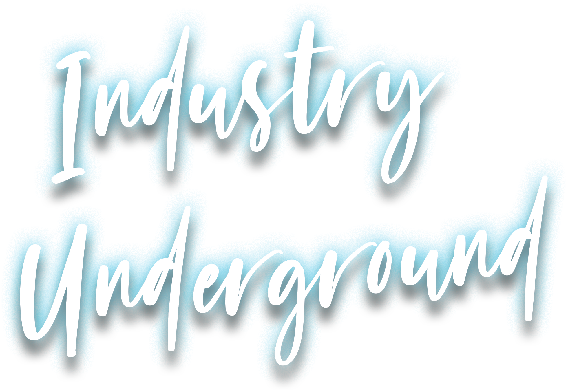 Industry Underground Logo